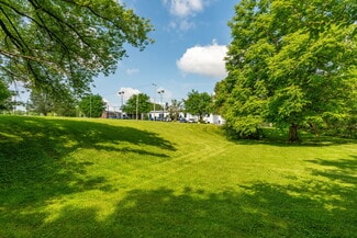 Lititz, PA Commercial - 601 Main st