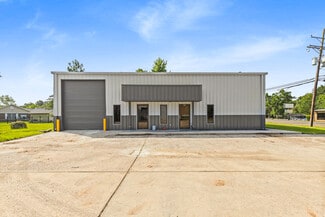 Huntsville, TX Industrial - 7031 TX-75 Huntsville, TX Industrial - 7031 TX-75