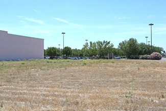 Clovis, CA Retail - 323 W Shaw Ave