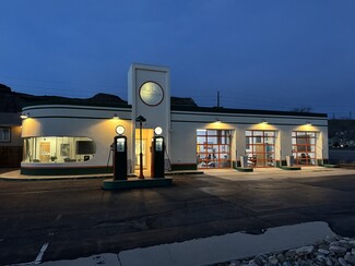 Golden, CO Storefront Retail/Office - 1901 Jackson St