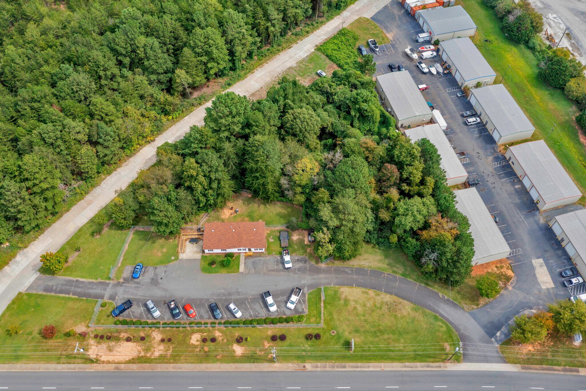 1212 Constitution Blvd, Rock Hill, SC for Sale