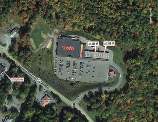 Blooming Grove, PA Office, Retail - Route 739 Blooming Grove, PA Office, Retail - Route 739