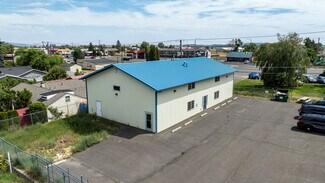 Airway Heights, WA Flex - 13315 W 13th Ave