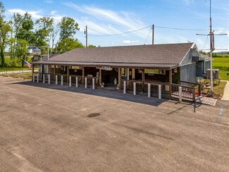 Rushville, MO Flex - 24200 MO-45