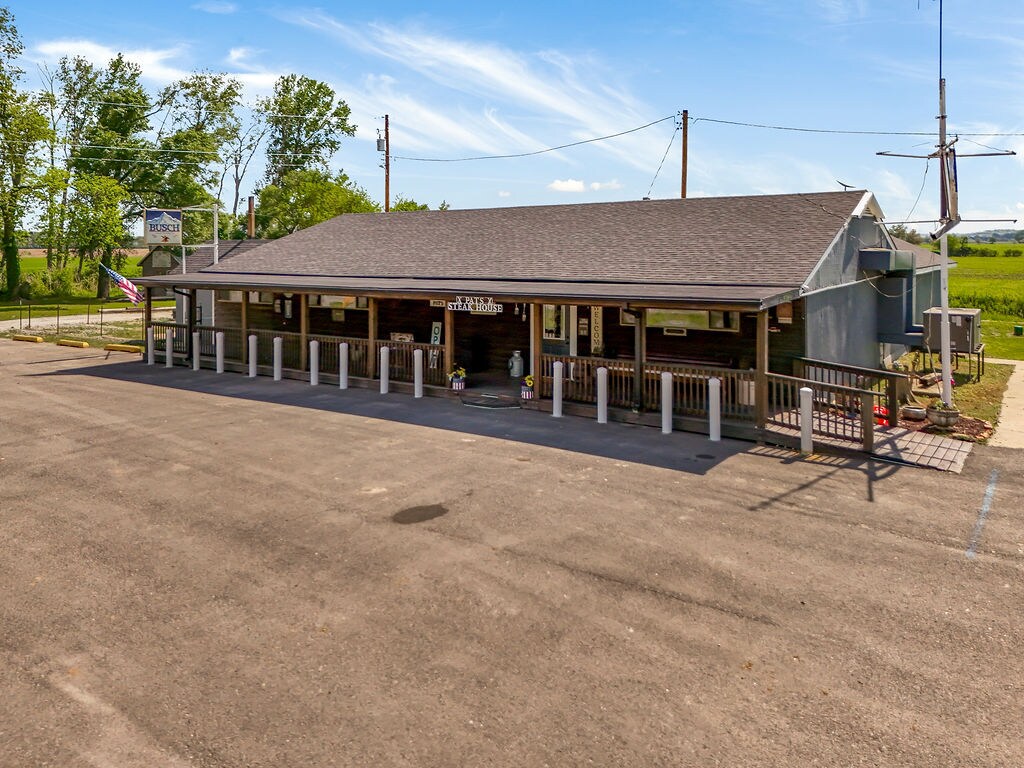 24200 MO-45, Rushville, MO for Sale