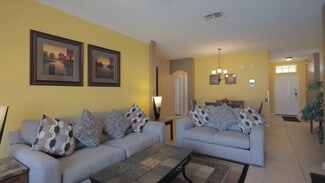 Kissimmee, FL Residential Income - 8160 Fan Palm Way