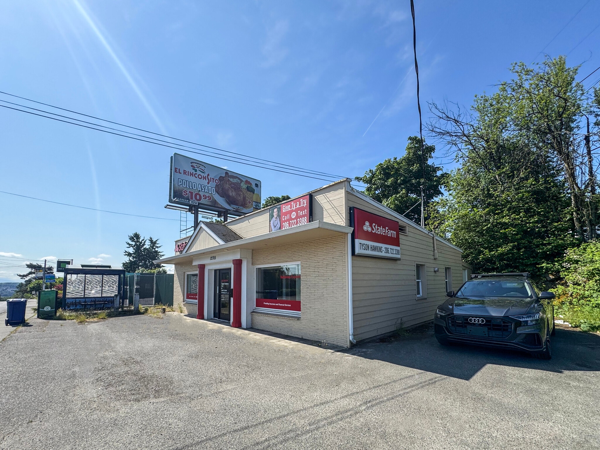 12705 Renton Ave S, Seattle, WA for Sale