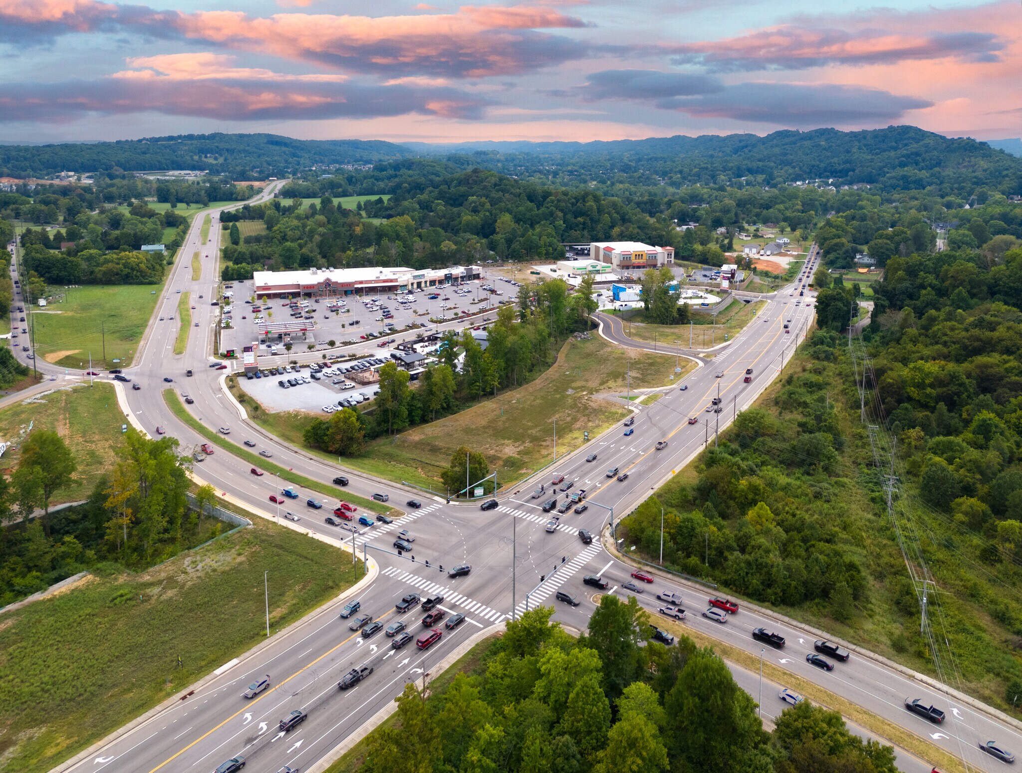 6701 Oak Ridge Hwy, Knoxville, TN for Sale