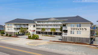 Tiffany's Condotel and Hotel