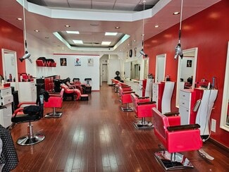 Albertson, NY Office/Retail - 1079-1083 Willis Ave