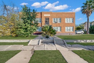 San Antonio, TX undefined - 1409 W Woodlawn Ave