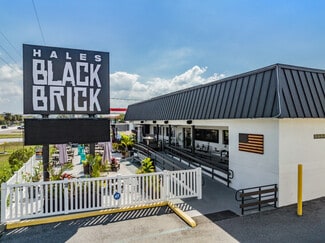 Tampa, FL Retail - 4812 N Dale Mabry Hwy