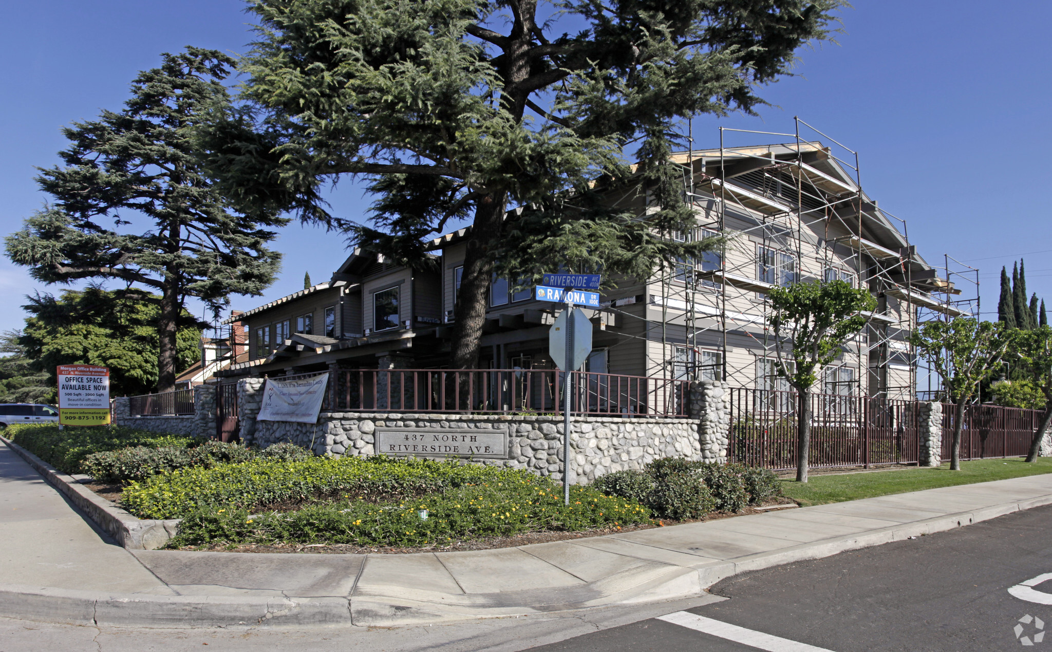 437 N Riverside Ave, Rialto, CA for Rent