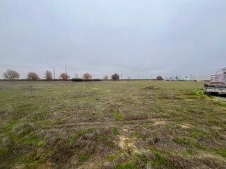 Coalinga, CA Industrial Land - 1821 Mercantile Ln Coalinga, CA Industrial Land - 1821 Mercantile Ln