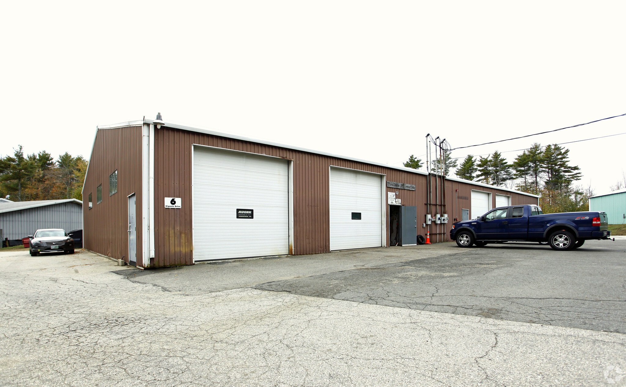 6 Gigante Dr, Hampstead, NH for Rent