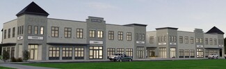 Oxford, MS Office, Retail - South Lamar