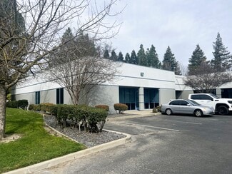 West Sacramento, CA Flex, Industrial - 3064-3190 Industrial Blvd