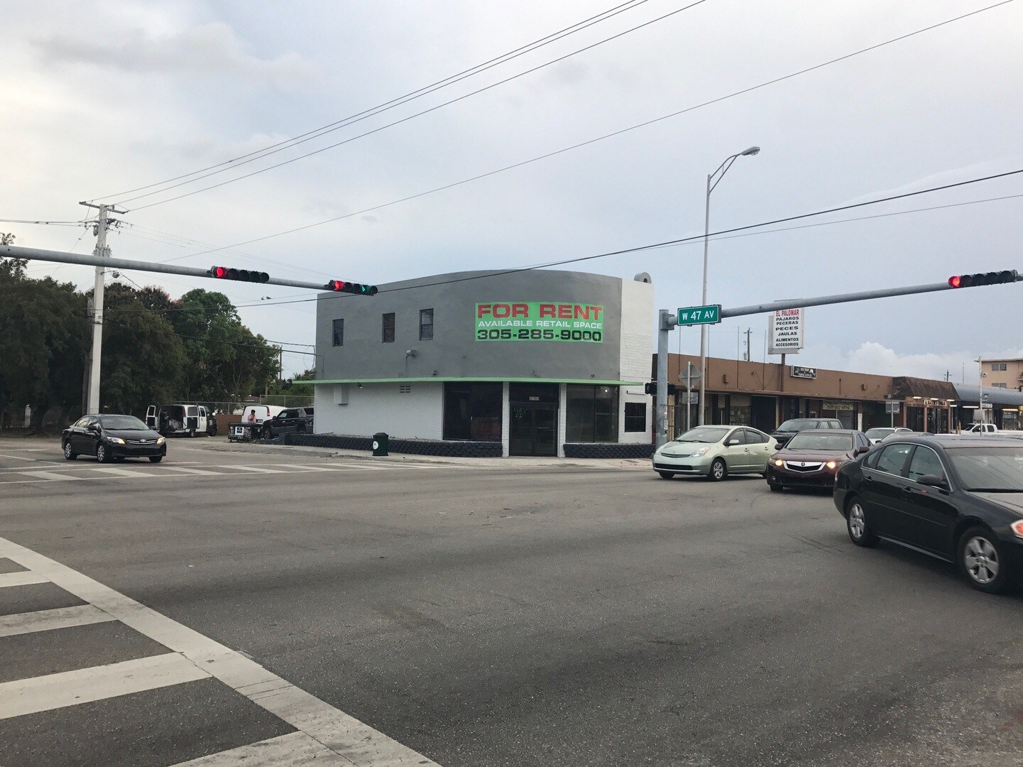 4708 W Flagler St, Miami, FL for Sale