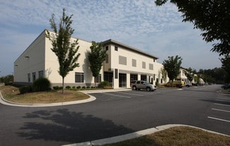 Suwanee, GA Industrial - 300 Brogdon Rd