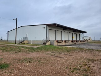 Victoria, TX Industrial - 158 Hangar Dr S