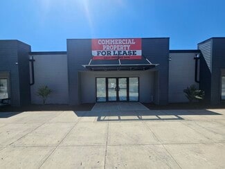 Tumwater, WA Retail - 206 & 210 Tumwater Blvd SW