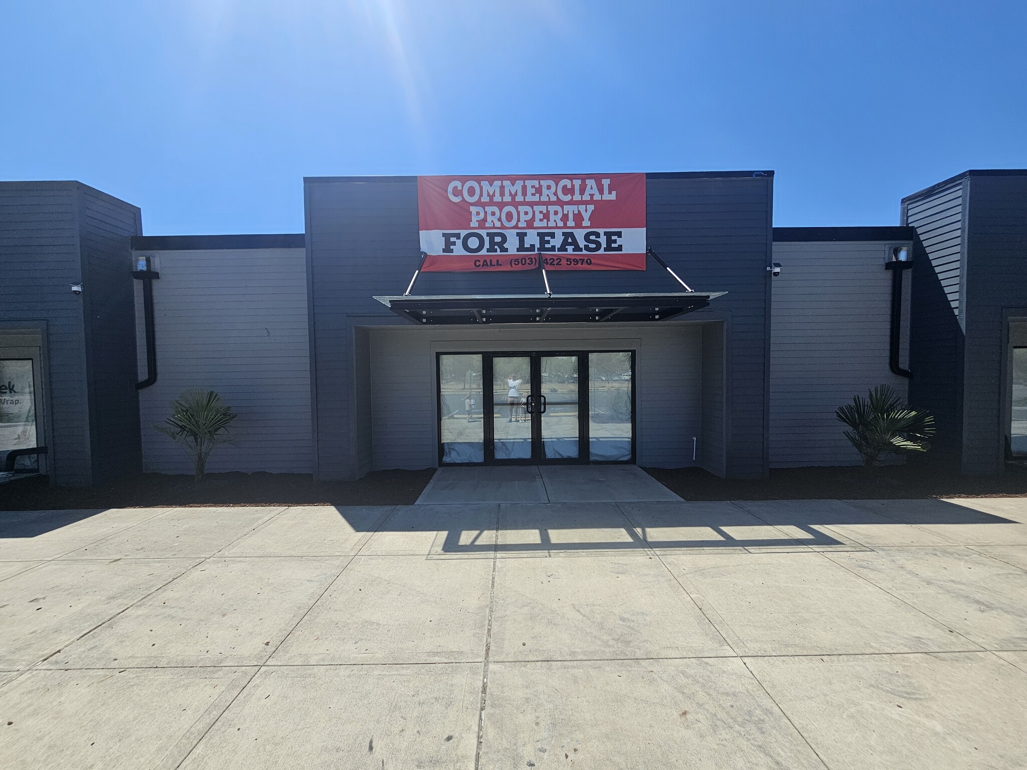 206 & 210 Tumwater Blvd SW, Tumwater, WA for Rent