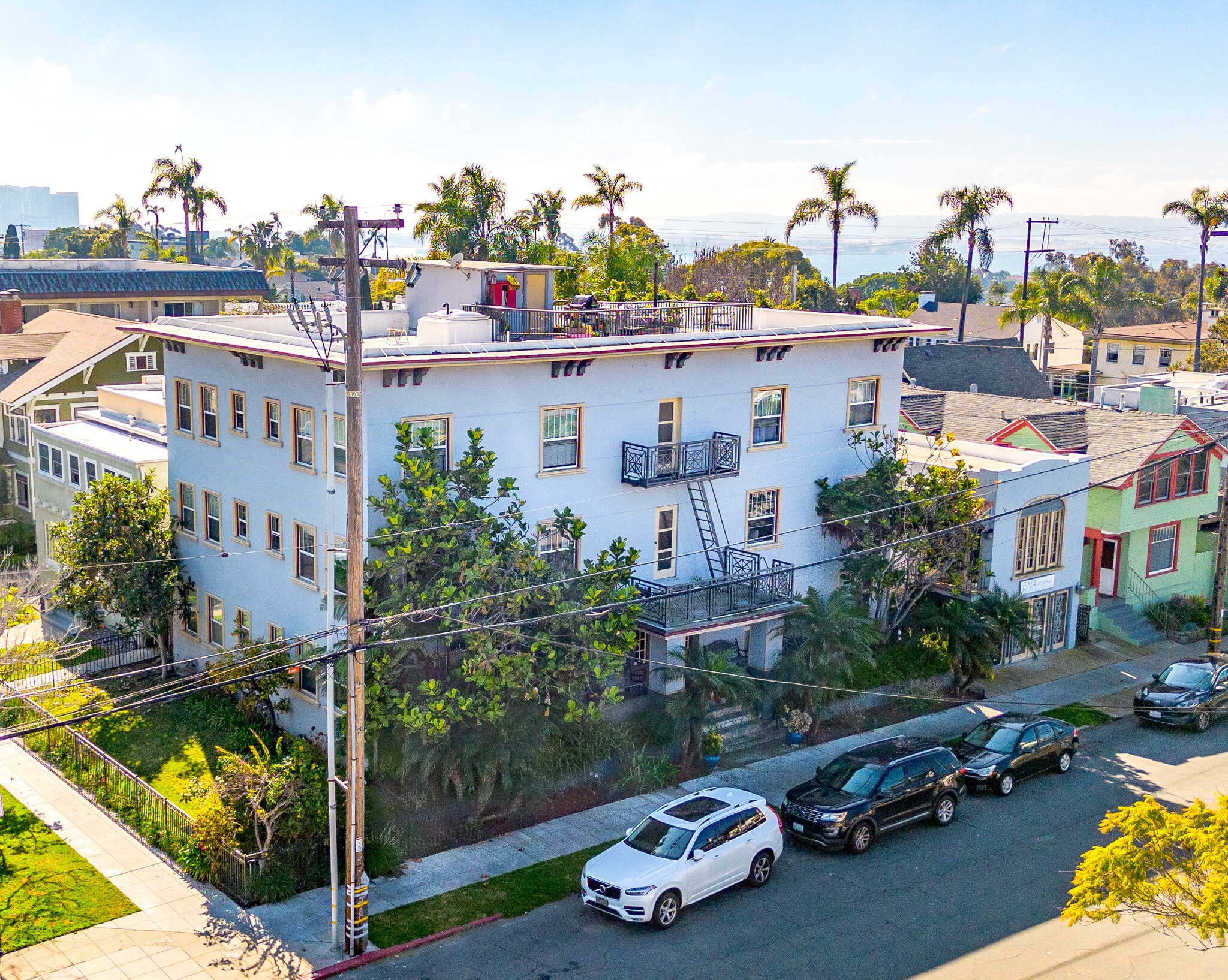 237 Spruce St, San Diego, CA for Sale