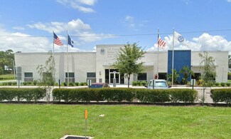 Tampa, FL Office - 5519-5525 W Hillsborough Ave Tampa, FL Office - 5519-5525 W Hillsborough Ave