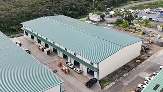 Kailua, HI Industrial - 203 Quarry Rd