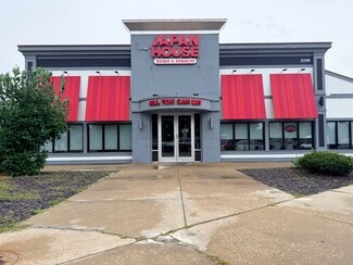 Springfield, IL Restaurant - 2100 W White Oaks Dr