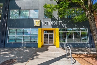 Seattle, WA Office/Retail, Retail - 2931 1st Ave S