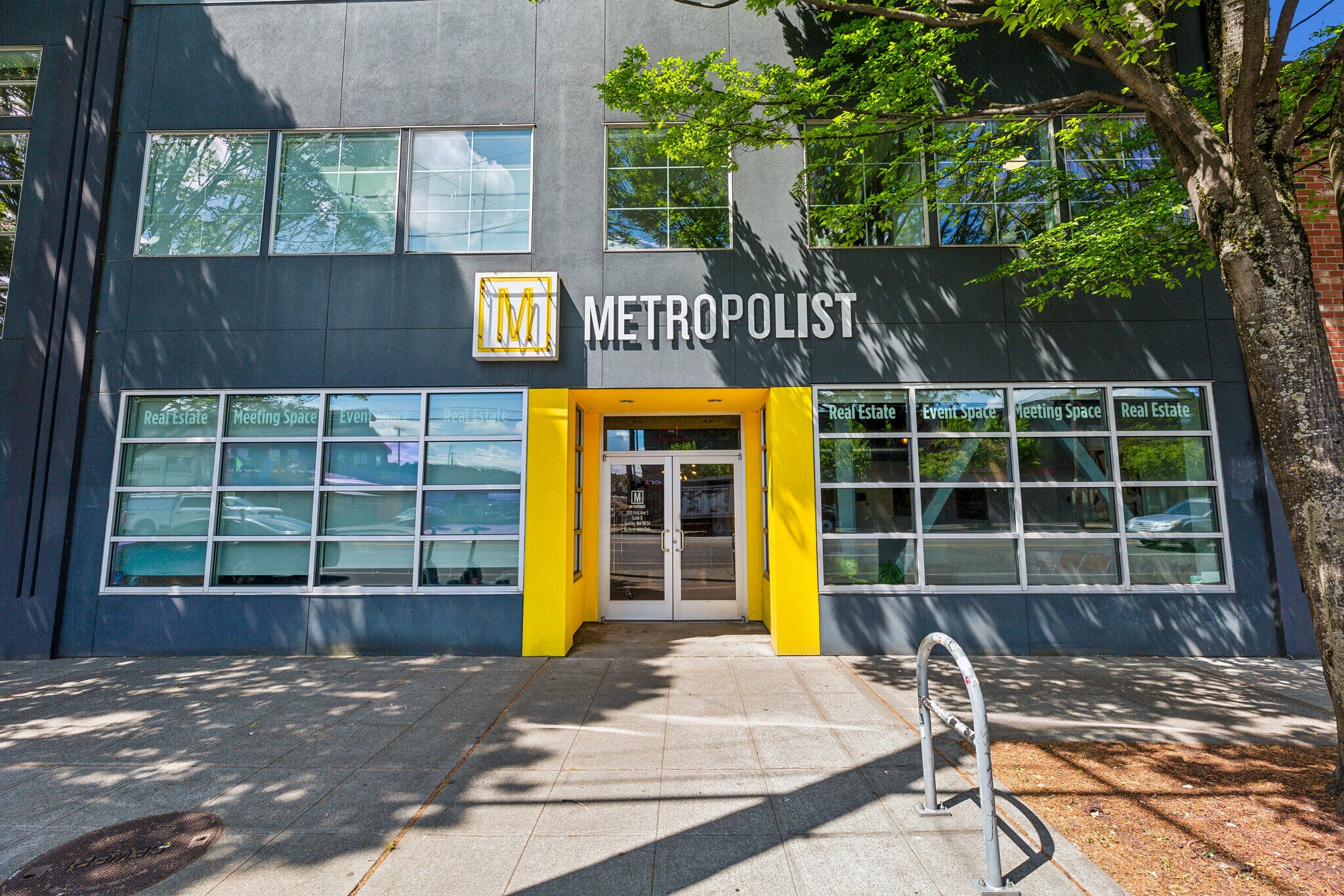 2931 1st Ave S, Seattle, WA for Rent