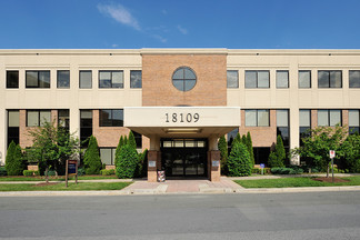 Olney, MD Medical - 18111 Prince Philip Dr