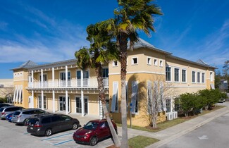 Jacksonville Beach, FL Medical - 1909 Beach Blvd