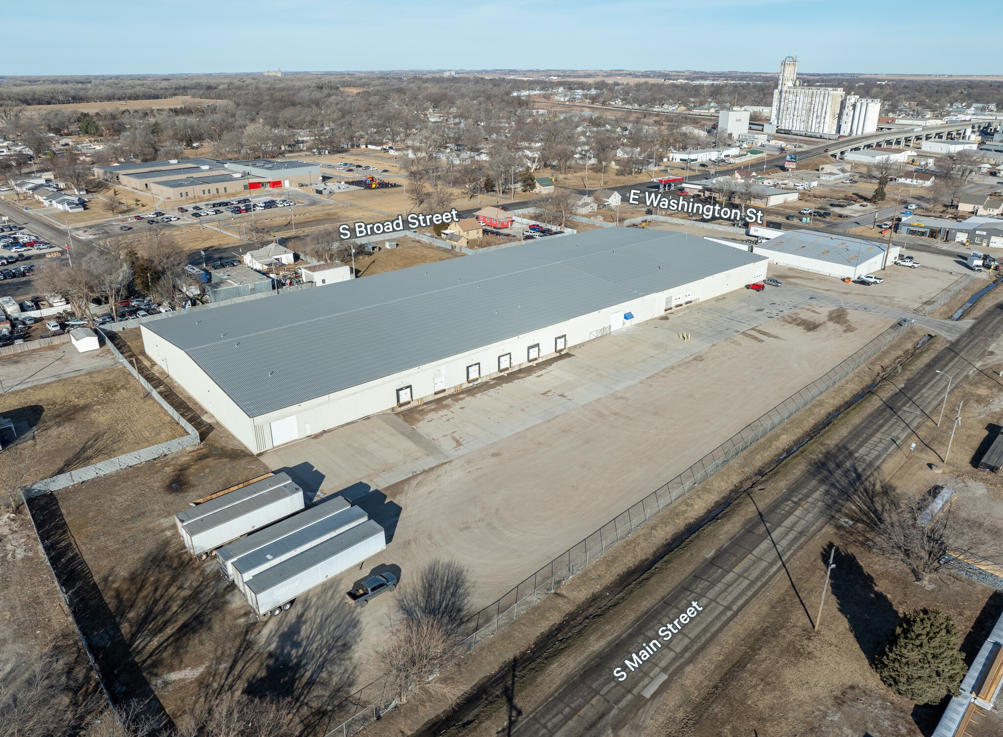 515 S Main St, Fremont, NE for Rent