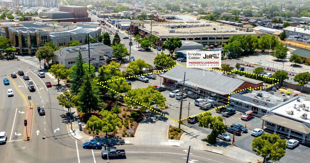 2558 Old 1st St, Livermore, CA for Rent