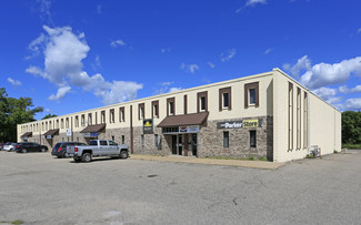 Burnsville, MN Office, Industrial - 3800-3830 Highway 13 W