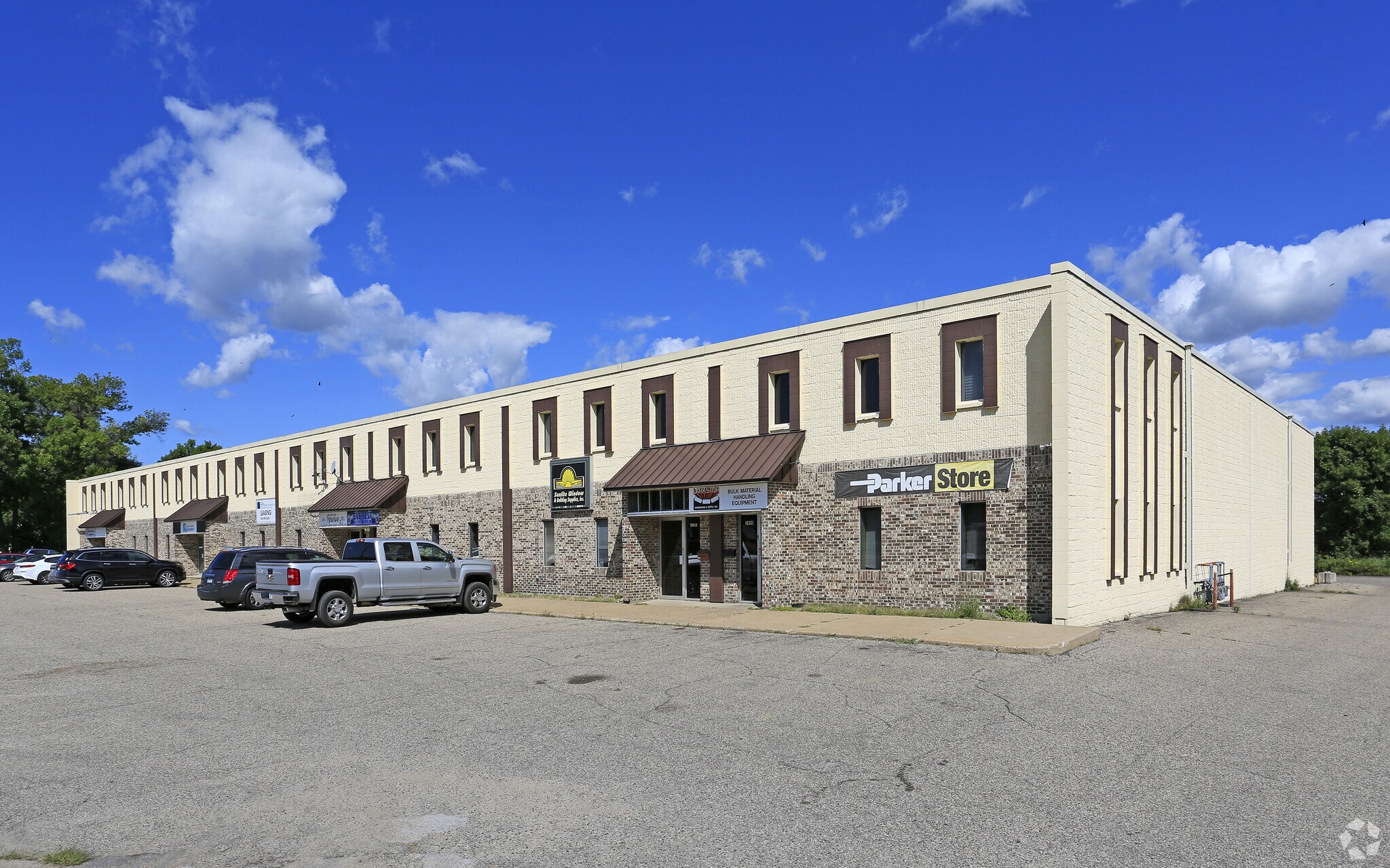 3800-3830 Highway 13 W, Burnsville, MN for Rent