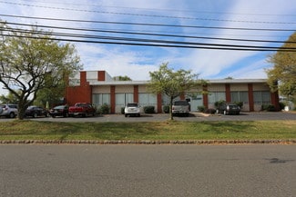 Branchburg, NJ Office, Industrial - 1-5 Columbia Rd