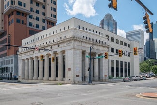 Charlotte, NC Office - 428 E 4th St