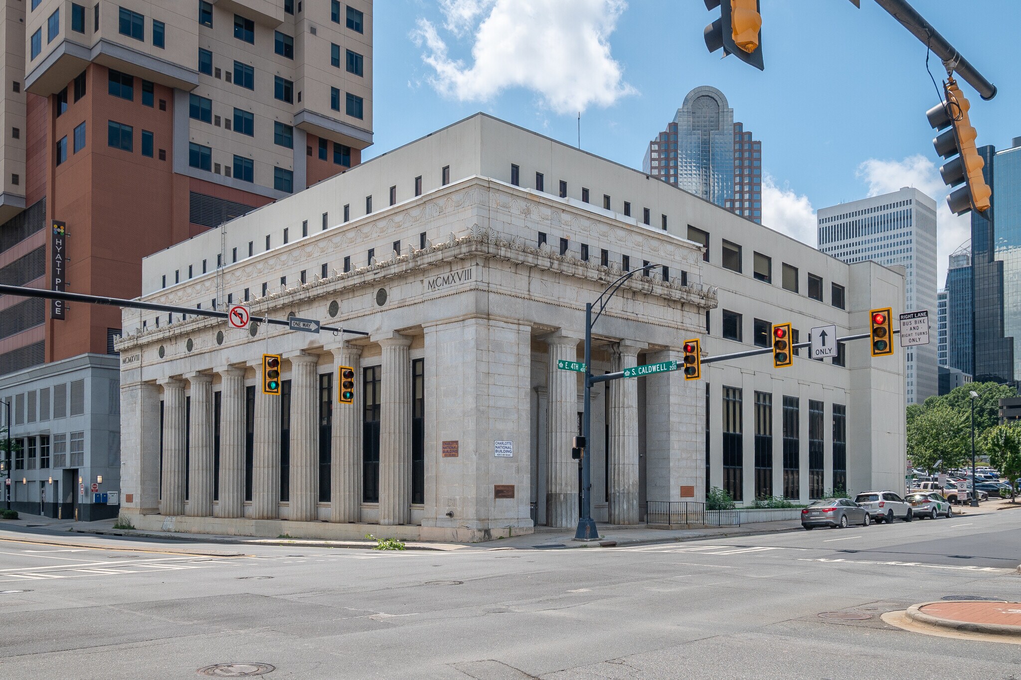 428 E 4th St, Charlotte, NC for Rent