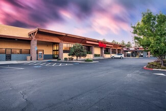 Reno, NV Retail - 3304-3380 S McCarran Blvd Reno, NV Retail - 3304-3380 S McCarran Blvd