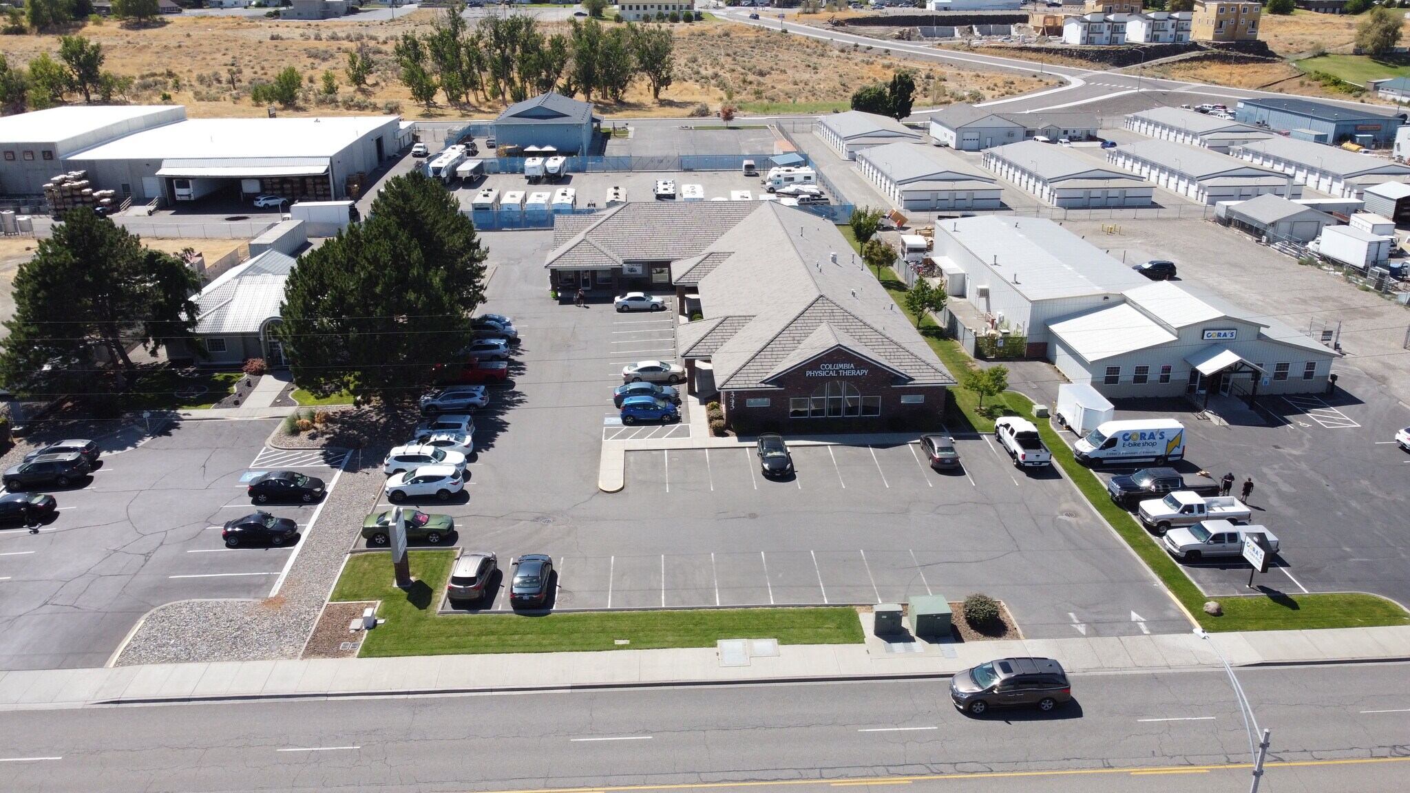 343 Wellsian Way, Richland, WA for Rent