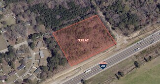 Columbia, SC Residential Land - Marley Dr Columbia, SC Residential Land - Marley Dr