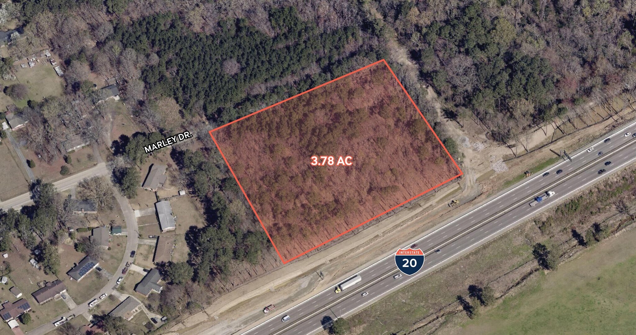 Marley Dr, Columbia, SC for Sale