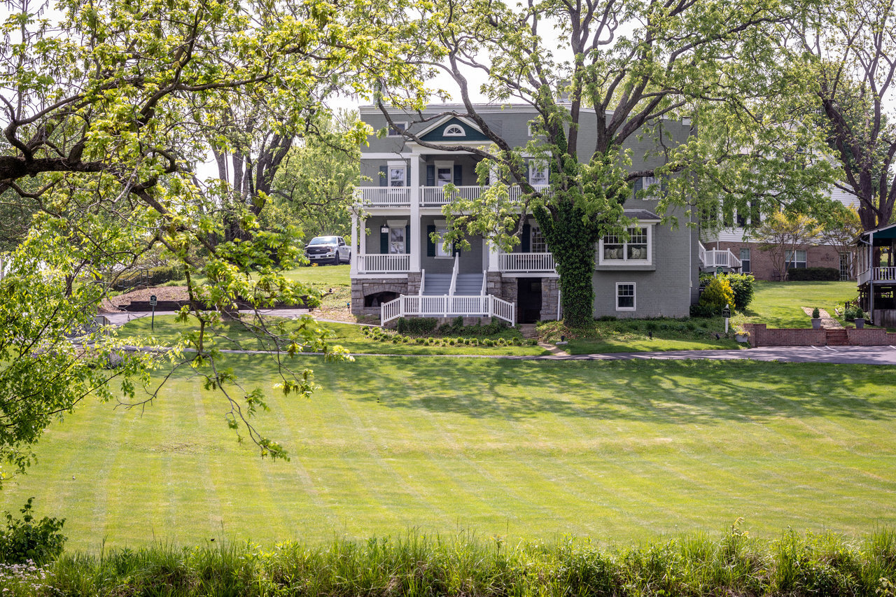 491 Garbers Church Rd, Harrisonburg, VA for Sale