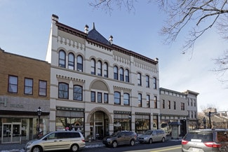 Bethlehem, PA Office, Office/Retail - 559 Main St