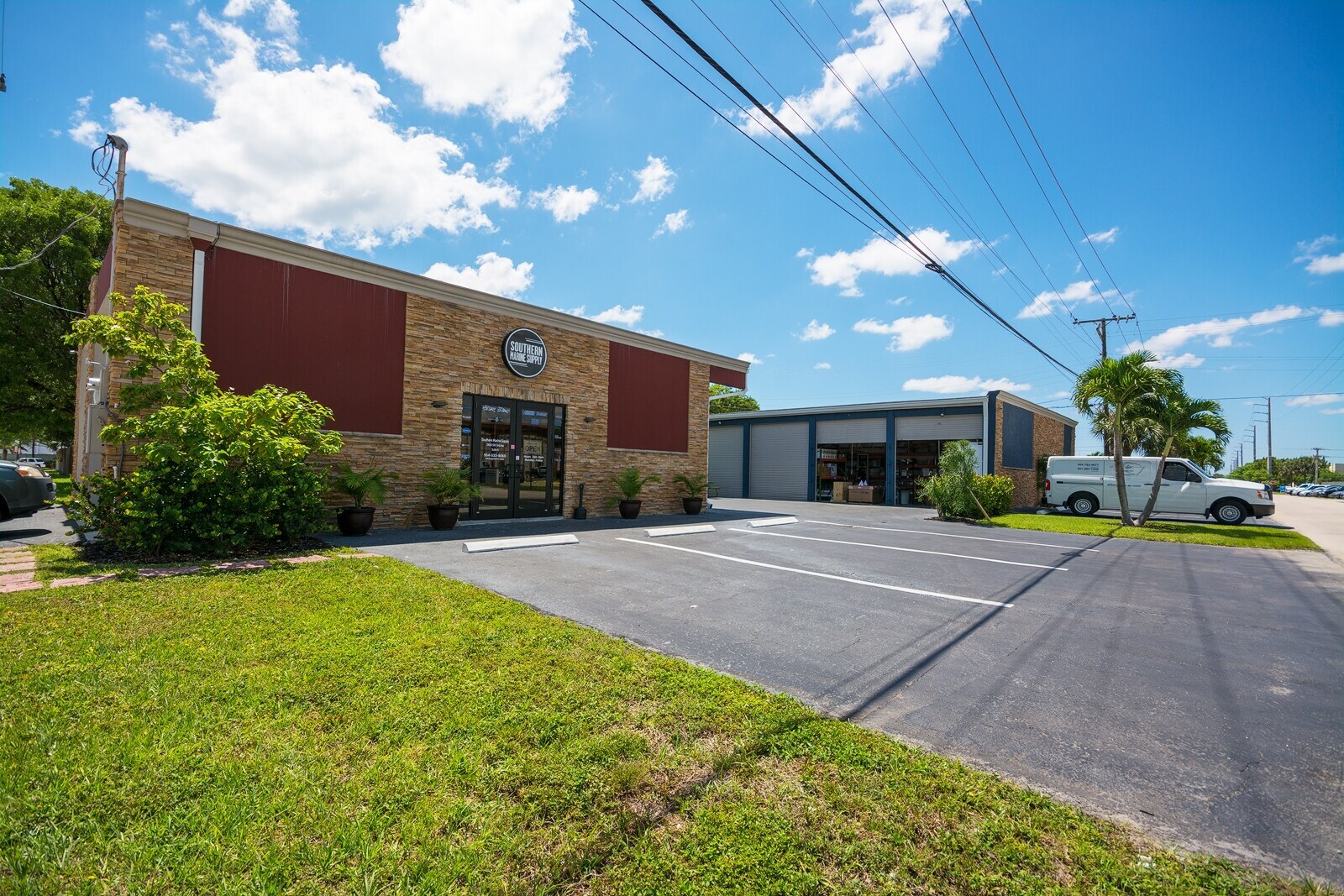 2600 SW 3rd Ave, Fort Lauderdale, FL for Rent