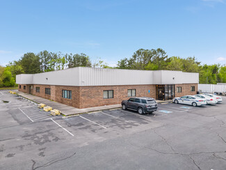 Cleveland, TN Office - 950 Star Vue