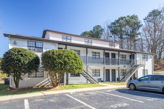 Gainesville, GA Apartments - 3656 Browns Bridge Rd
